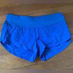 Speed Up Short 2.5”